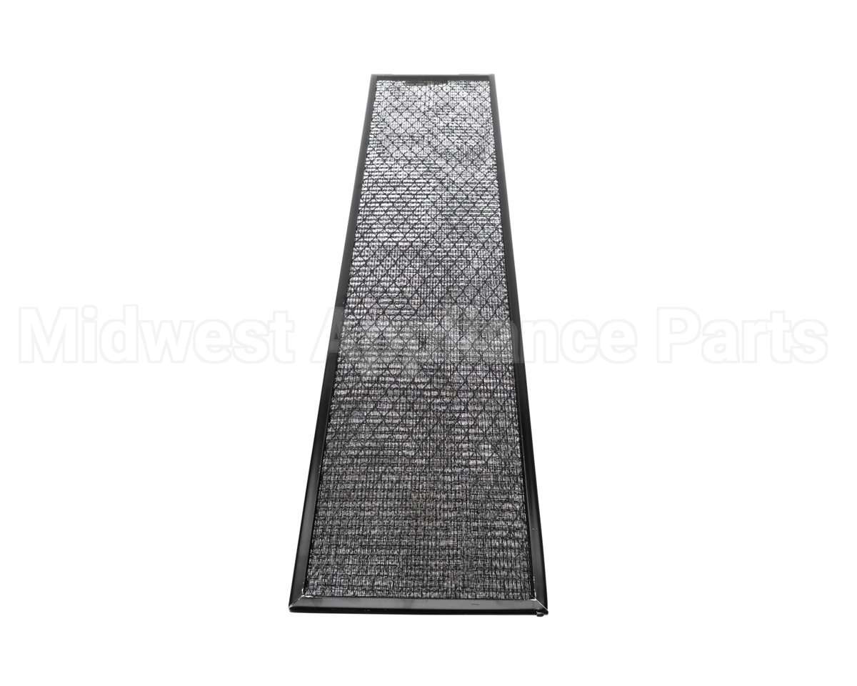 183916P1 Liebert 1.5Ton Black Filter Assembly