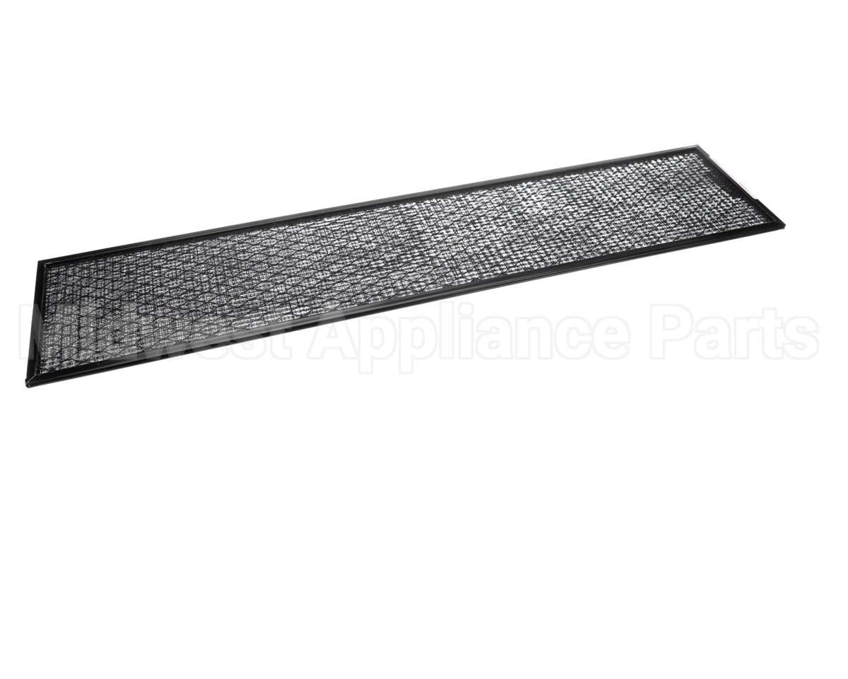 183916P1 Liebert 1.5Ton Black Filter Assembly