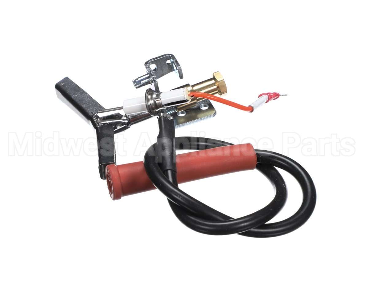 183950-003 Henny Penny Serv Pack-34X Nat Pilot/18 So