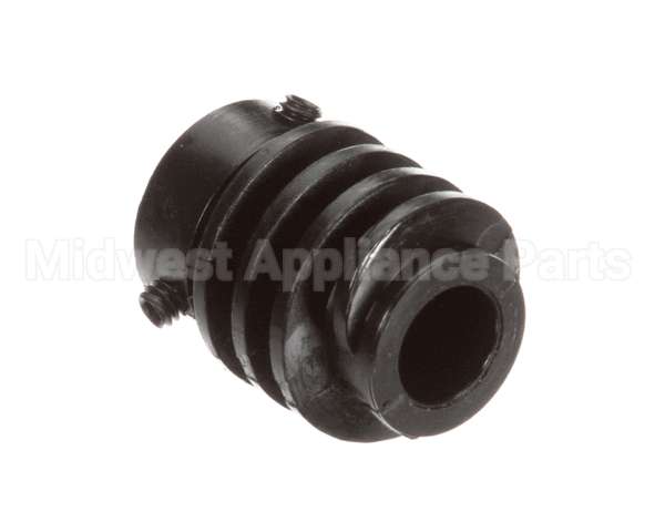 184 Hickory Shaft Worm Nylon