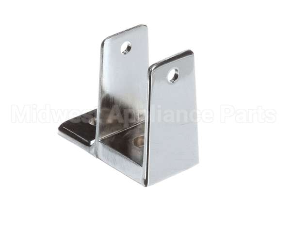 1840 Jacknob Wall Bracket One Ear 1-1/4