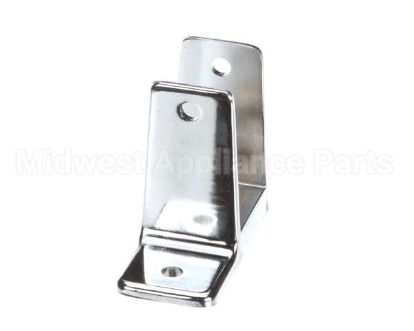 1840 Jacknob Wall Bracket One Ear 1-1/4