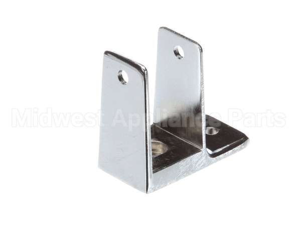 1840 Jacknob Wall Bracket One Ear 1-1/4