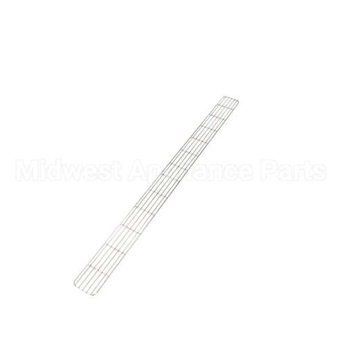 18407-4115 Carter Hoffmann Ch3Tds90 Wire Grate 2010