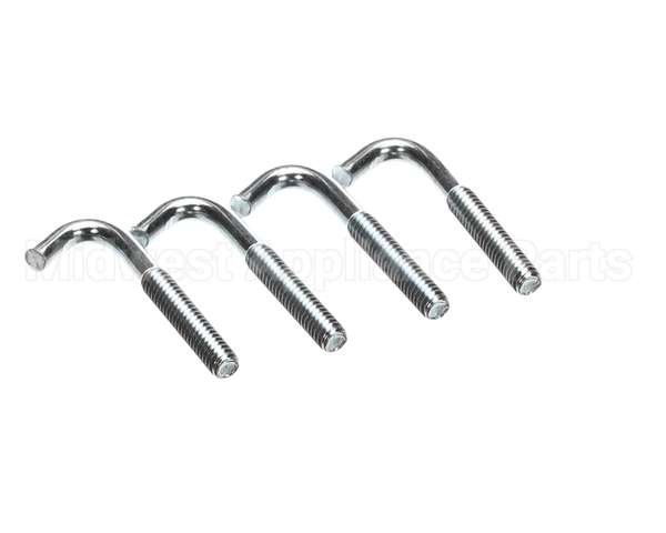 1841 Vollrath Screw (Pkg Of 4)