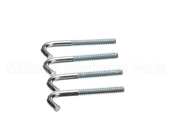 1841 Vollrath Screw (Pkg Of 4)