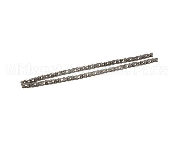 18411 Middleby Chain,Roller #41 32.5"L