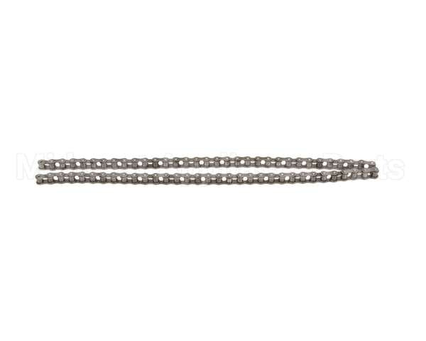 18411 Middleby Chain,Roller #41 32.5"L