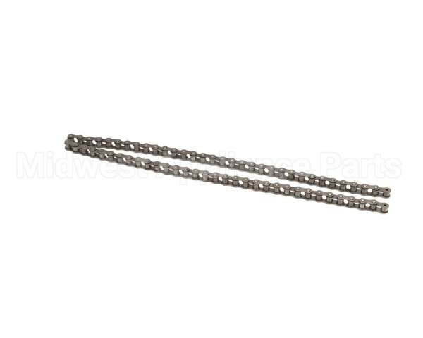 18411 Middleby Chain,Roller #41 32.5"L