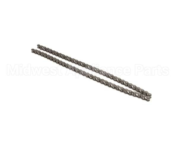18411 Middleby Chain,Roller #41 32.5"L
