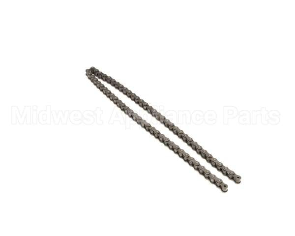 18411 Middleby Chain,Roller #41 32.5"L
