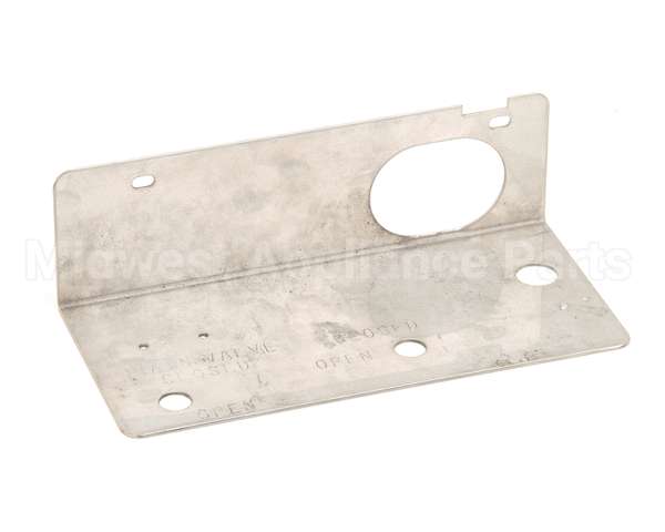 18419 Henny Penny Bracket Filter & Drain Rods El