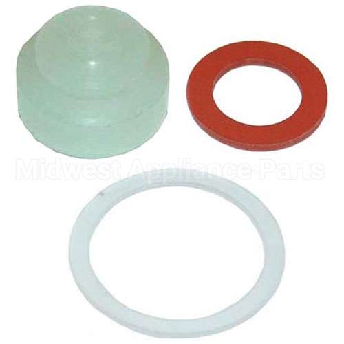184200 Compatible Jackson Repair Kit
