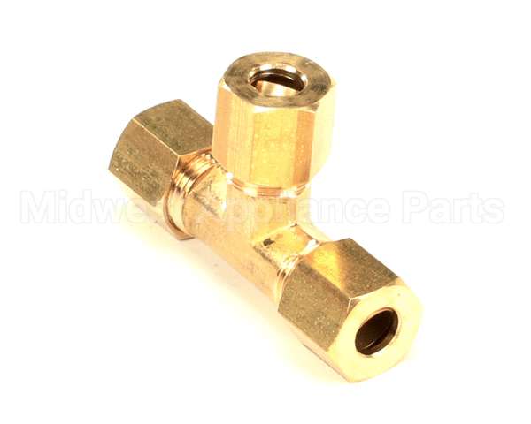 1842900000 Jade Tee,Br 1/4Ccx1/4Ccx1/8 Fnpt