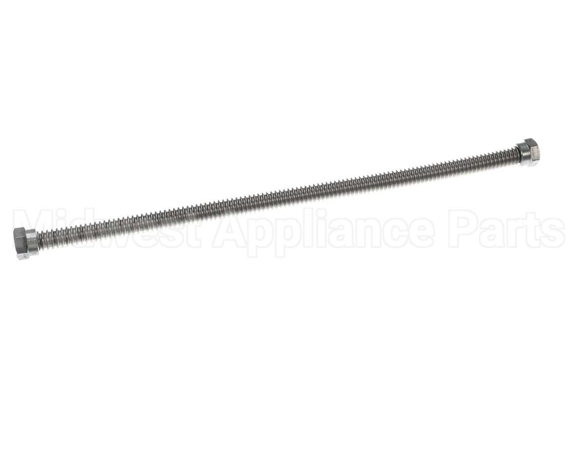 184384-180 Henny Penny Tube-Gas Tabulated 18 In