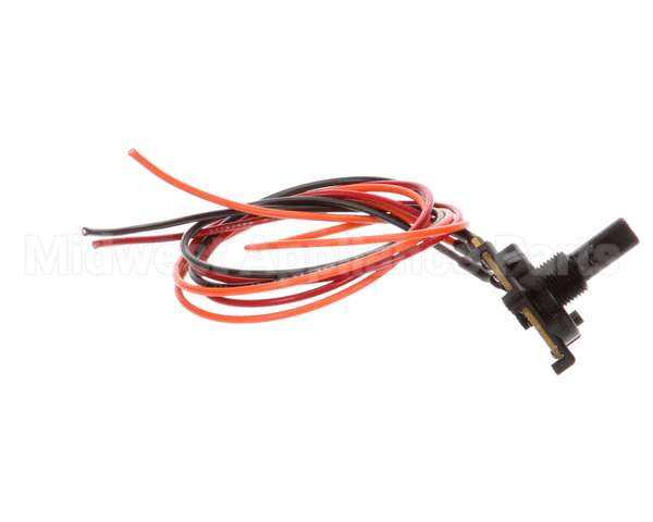 18466 Nieco Potentiometer, 50K, Creep, W/Wire Leads