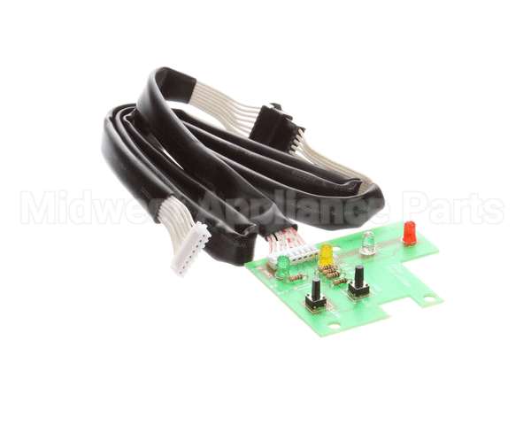 1849736801 Maxx Ice Button Board With Ribb