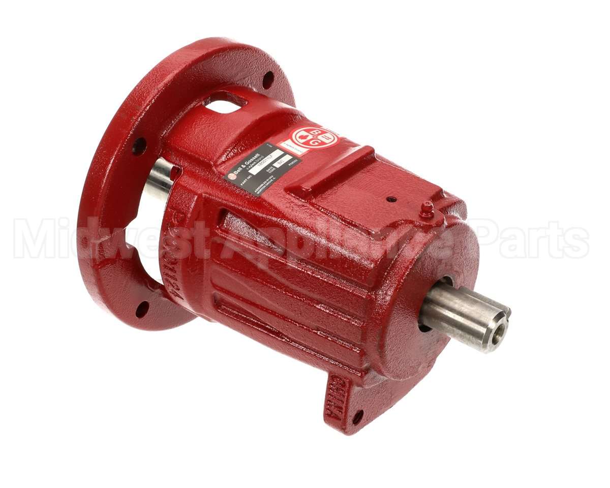 185011LF Xylem-Bell & Gossett B/A-Less Gasket & Seal Kit