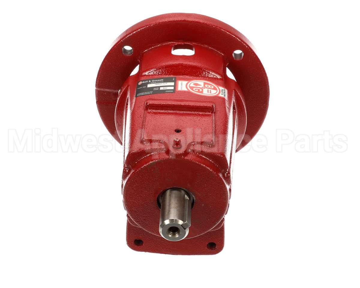 185011LF Xylem-Bell & Gossett B/A-Less Gasket & Seal Kit