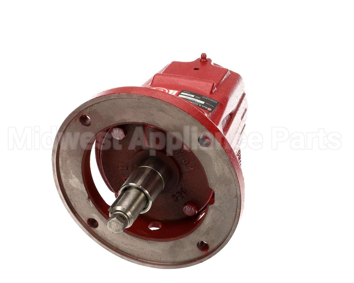 185011LF Xylem-Bell & Gossett B/A-Less Gasket & Seal Kit