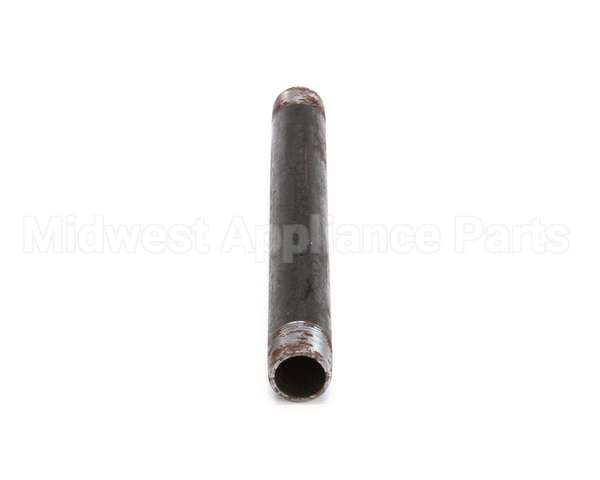 18504 Nieco Pipe, Nipple 3/4X9.5 Sch 40Blk