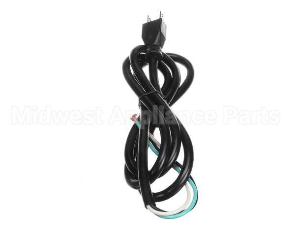 1851052 Heat Seal 5 Foot 16/3 Sjt Power Cord Wit