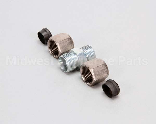 18511 Henny Penny Tube Union Connector