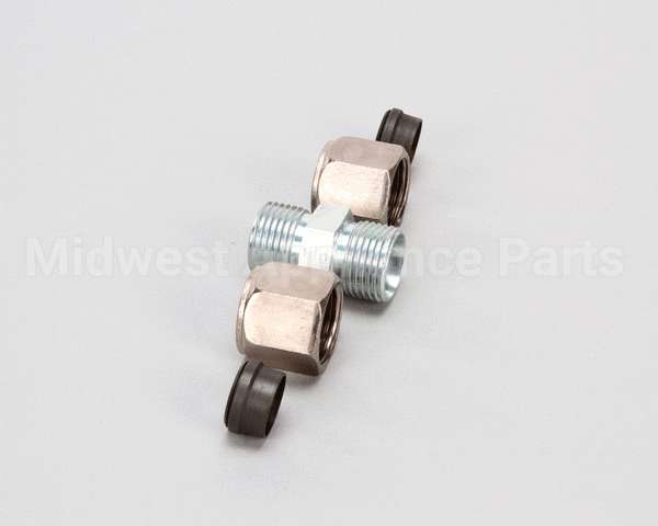 18511 Henny Penny Tube Union Connector