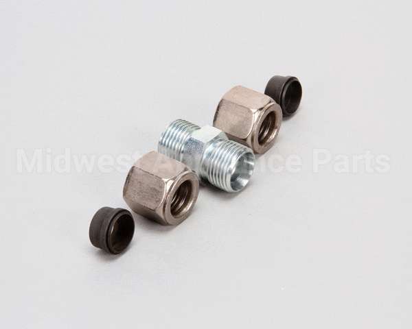 18511 Henny Penny Tube Union Connector