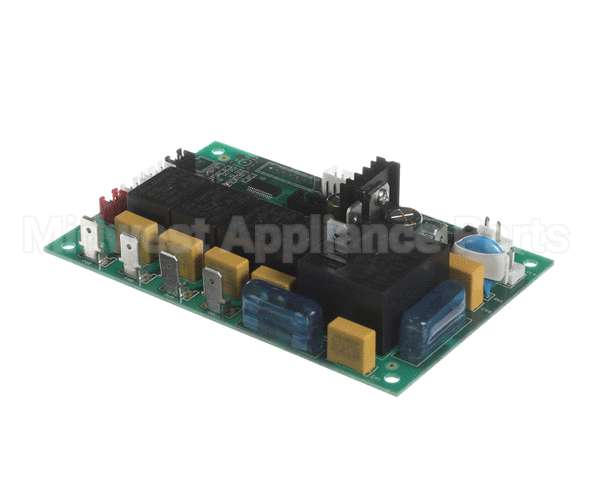 1851767600 Maxx Ice Control Board For Mim360N
