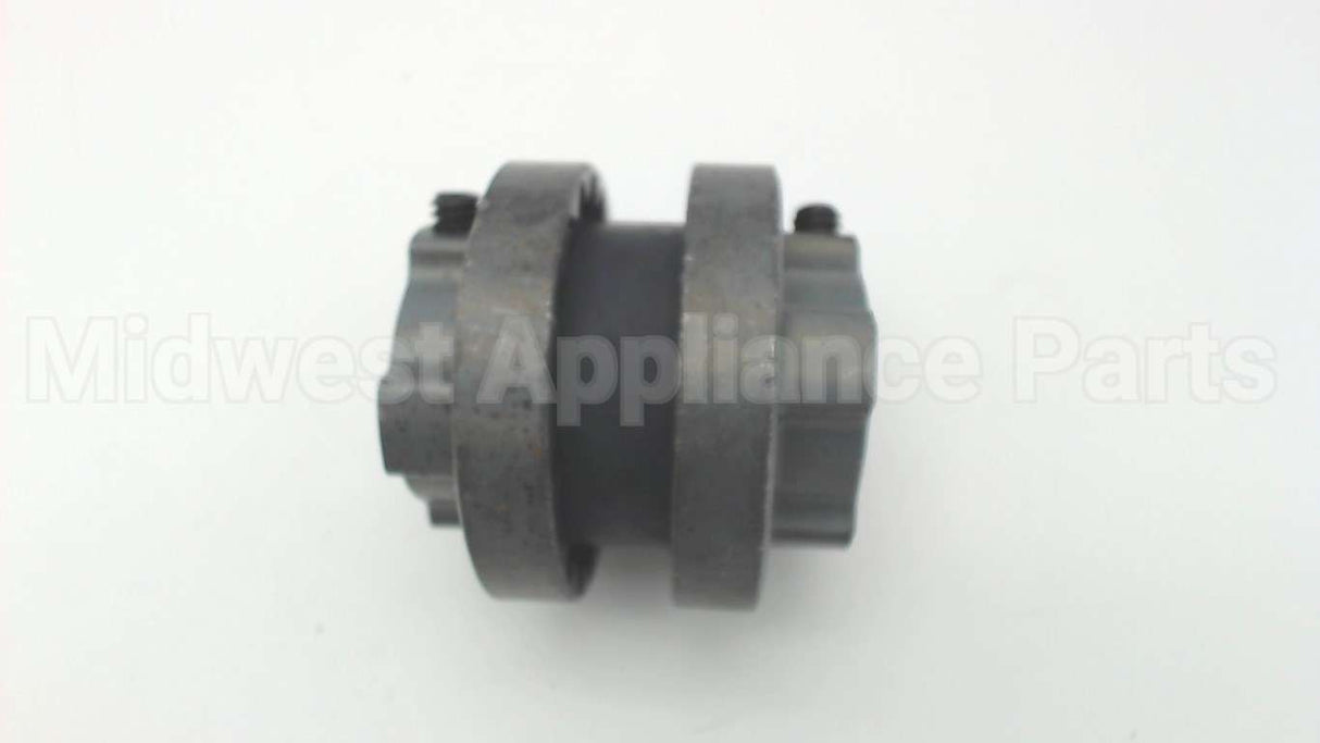 185329 Xylem-Bell & Gossett 1/2"X1/2" Coupler, (3J)