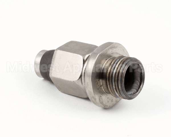 18541 Henny Penny Stack Adapter Assembly - D.w.