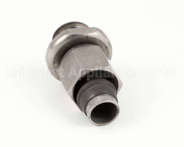 18541 Henny Penny Stack Adapter Assembly - D.w.