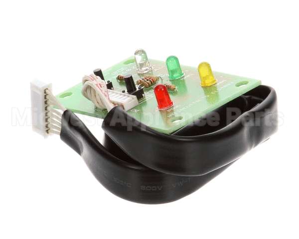 1854201200 Maxx Ice Button Control Panel