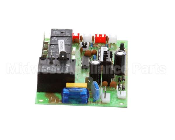 1854202304 Maxx Ice Control Board New Mim