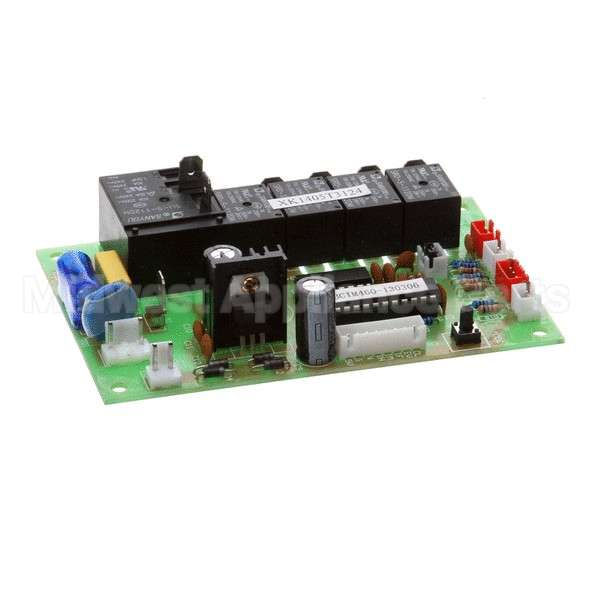 1854202304 Compatible Maxx Ice Control Board New Mim