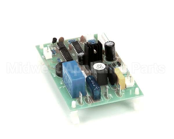 1854205601 Maxx Ice Main Control Board