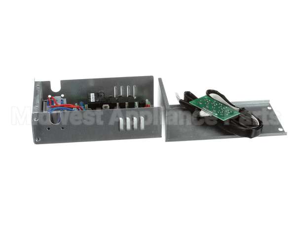 1854205801 Norpole Control Box (Ewcim44St)