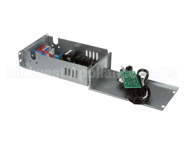 1854205801 Norpole Control Box (Ewcim44St)