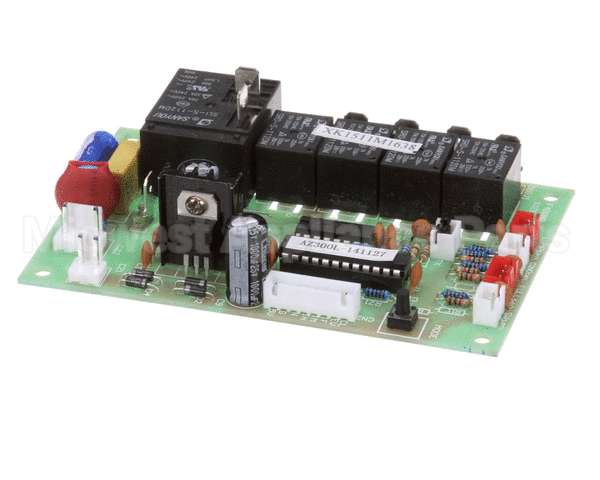 1854207303 Maxx Ice Control Board New Mim