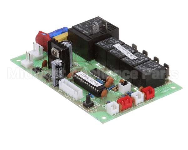 1854207303 Maxx Ice Control Board New Mim