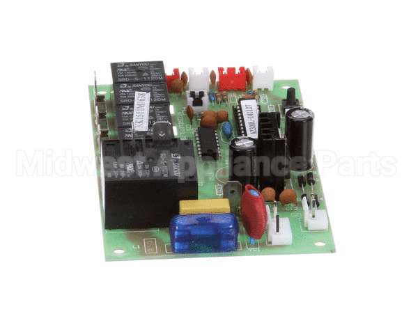 1854207303 Maxx Ice Control Board New Mim