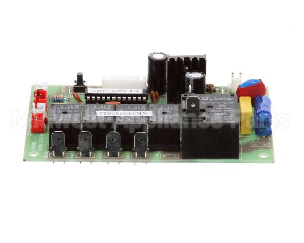 1854207403 Maxx Ice Control Board New Mim