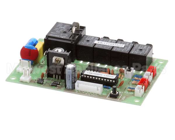1854207403 Maxx Ice Control Board New Mim