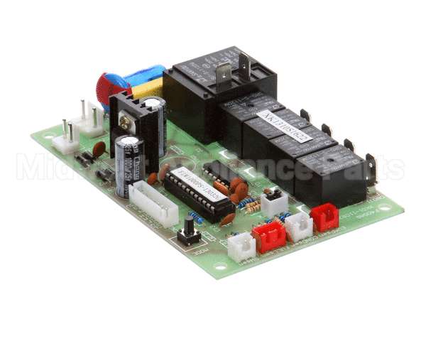 1854207403 Maxx Ice Control Board New Mim