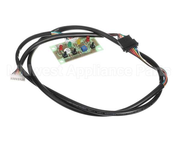 1854303600 Norpole Switch Control Panel (Ewcim44S