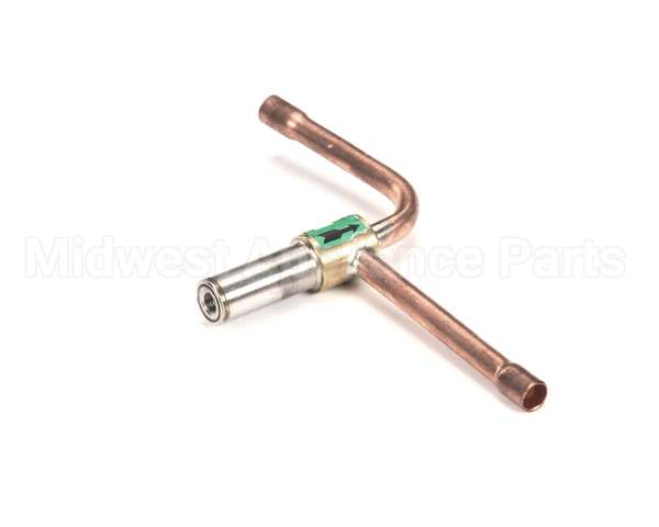 1854703310 Maxx Ice Hot Gas Valve "Body"