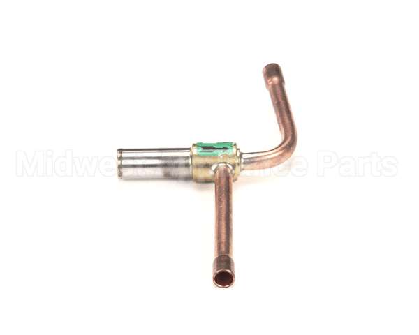 1854703310 Maxx Ice Hot Gas Valve "Body"