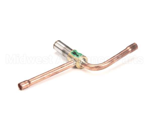 1854703310 Maxx Ice Hot Gas Valve "Body"