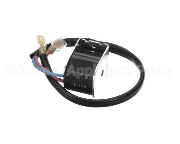 1854703321 Maxx Ice Hot Gas Valve "Coil"